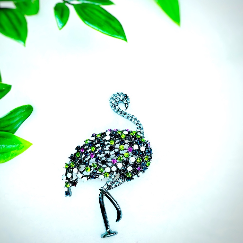 Brooch🦩